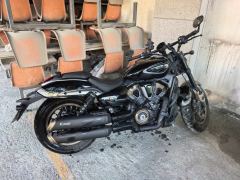 Voge CU625 600 cc - ფოტო 3