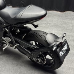 Triumph Trident 660 - ფოტო 6