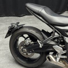 Triumph Trident 660 - ფოტო 7