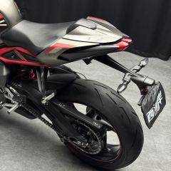 Triumph Street Triple 765 - ფოტო 6