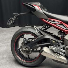 Triumph Street Triple 765 - ფოტო 7