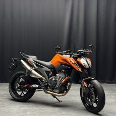 KTMR2R 790 Duke 800 cc - ფოტო 1