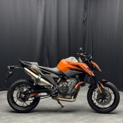 KTMR2R 790 Duke 800 cc - ფოტო 2