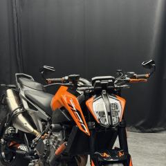 KTMR2R 790 Duke 800 cc - ფოტო 3