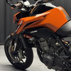 KTMR2R 790 Duke 800 cc - ფოტო 5
