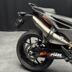 KTMR2R 790 Duke 800 cc - ფოტო 7