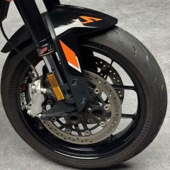 KTMR2R 790 Duke 800 cc - ფოტო 9