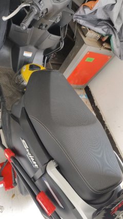 Wangjiang WJ125T-36 - photo 1