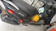 Wangjiang WJ125T-36 - photo 2