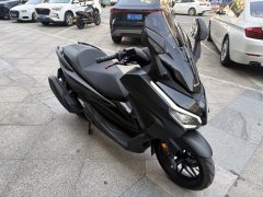 Honda NSS350 - фото 1