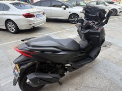 Honda NSS350 - фото 2