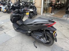 Honda NSS350 - фото 3