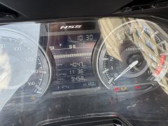 Honda NSS350 - фото 4