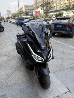 Honda NSS350 - фото 5