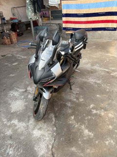 CFMOTO 450SR - ფოტო 1