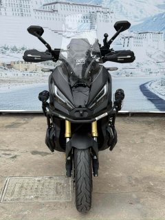 Honda X-ADV 750 - ფოტო 1