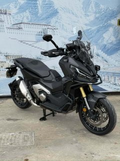 Honda X-ADV 750 - ფოტო 2