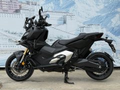 Honda X-ADV 750 - ფოტო 3