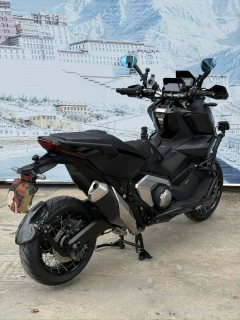 Honda X-ADV 750 - ფოტო 6