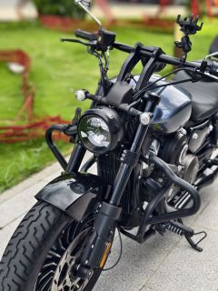 Benda Graystone 250 - photo 5