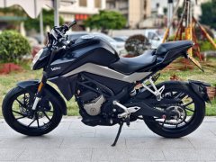 CFMOTO 250NK - фото 3