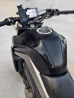 CFMOTO 250NK - фото 6