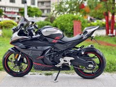 CFMOTO 450SR - ფოტო 3