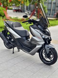 Voge SR250GT - ფოტო 1