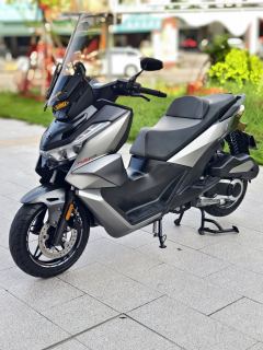 Voge SR250GT - ფოტო 4