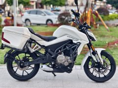 CFMOTO 250NK - ფოტო 2