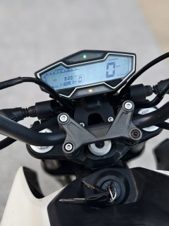 CFMOTO 250NK - ფოტო 4