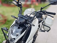 CFMOTO 250NK - ფოტო 5