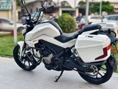 CFMOTO 250NK - ფოტო 6