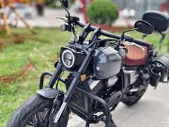 Longjia V Dominator 250 - ფოტო 3