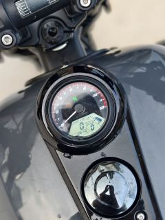 Longjia V Dominator 250 - ფოტო 6