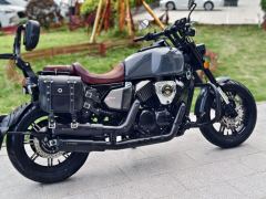 Longjia V Dominator 250 - ფოტო 9