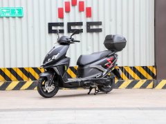 QJMOTOR 150 - ფოტო 1