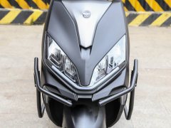 QJMOTOR 150 - ფოტო 10