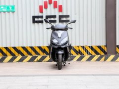 QJMOTOR 150 - ფოტო 2