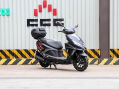 QJMOTOR 150 - ფოტო 3