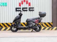 QJMOTOR 150 - ფოტო 4