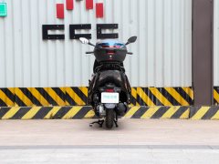 QJMOTOR 150 - ფოტო 6