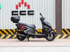 QJMOTOR 150 - ფოტო 8