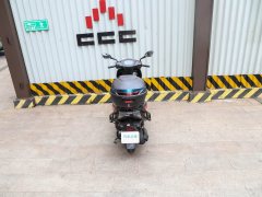 QJMOTOR 150 - ფოტო 9