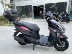 Sundiro Honda RX125Fi - photo 5