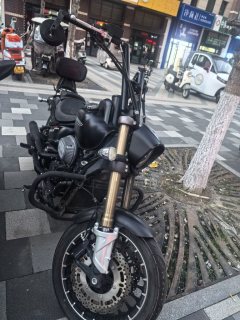 Leike Captain RX350 - ფოტო 2