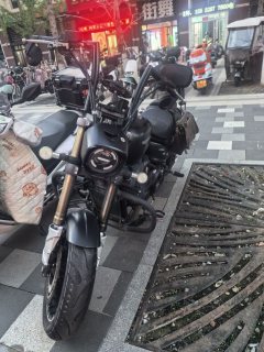 Leike Captain RX350 - ფოტო 3