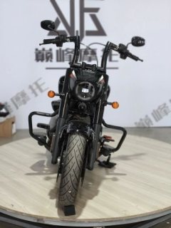 Xinwei ride Pathfinder RX2000 - ფოტო 5