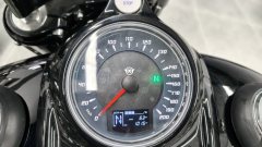 Xinwei ride Pathfinder RX2000 - ფოტო 6