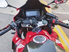 Honda CBR650R - ფოტო 5